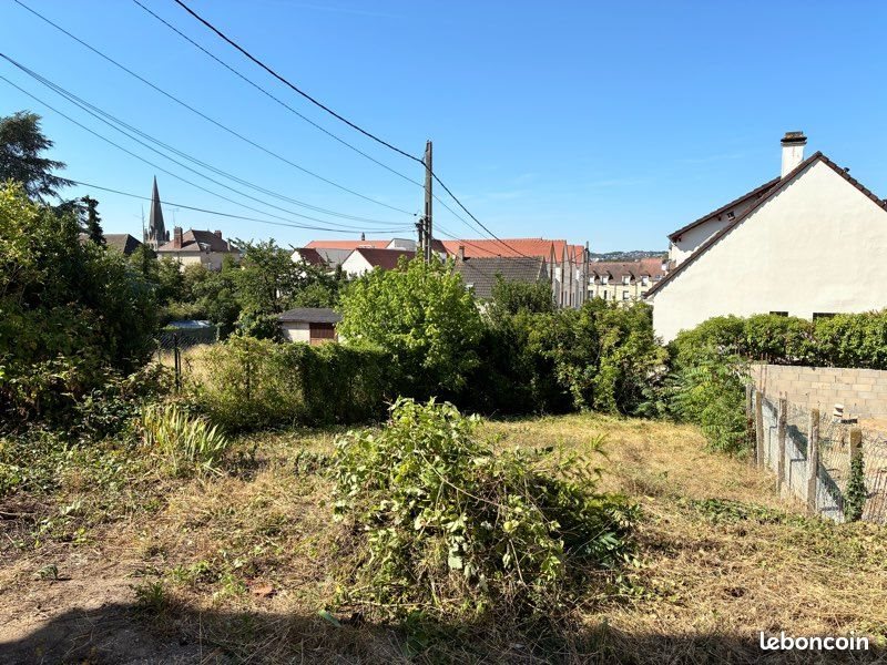 Maison à vendre, 100m², Limay