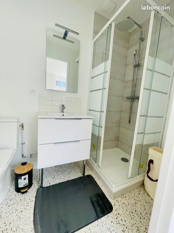 Appartement à louer, 14m², Croix
