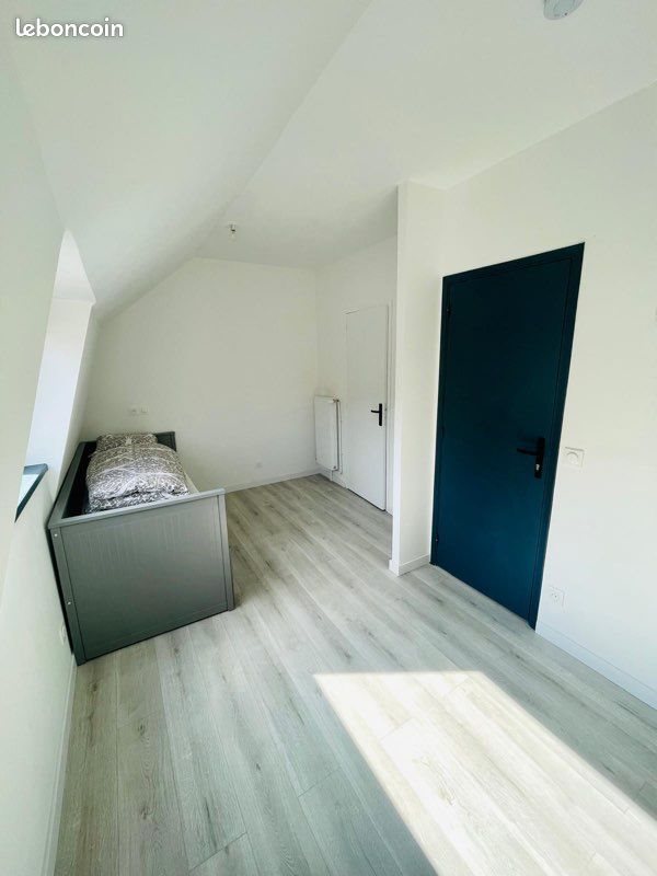 Appartement à louer, 14m², Croix