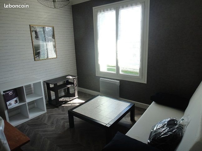 Appartement à louer, 39m², Lorient