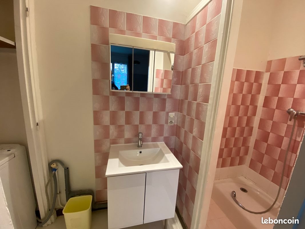 Appartement à louer, 39m², Lorient