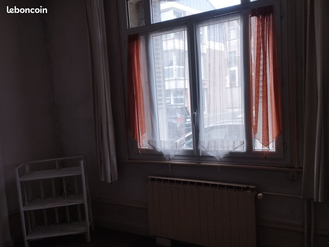 Appartement à louer, 12m², Amiens