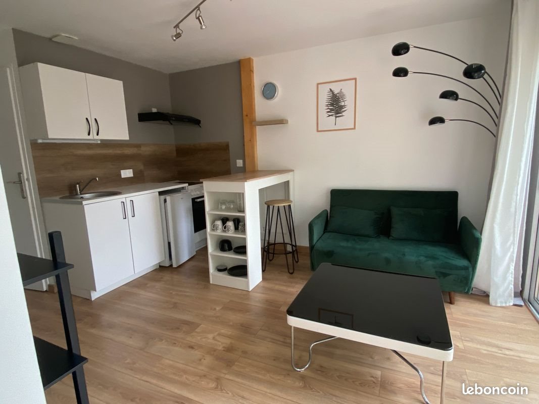 Maison à louer, 26m², Angers