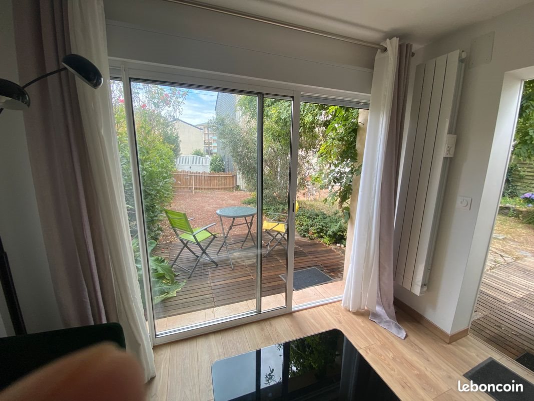 Maison à louer, 26m², Angers