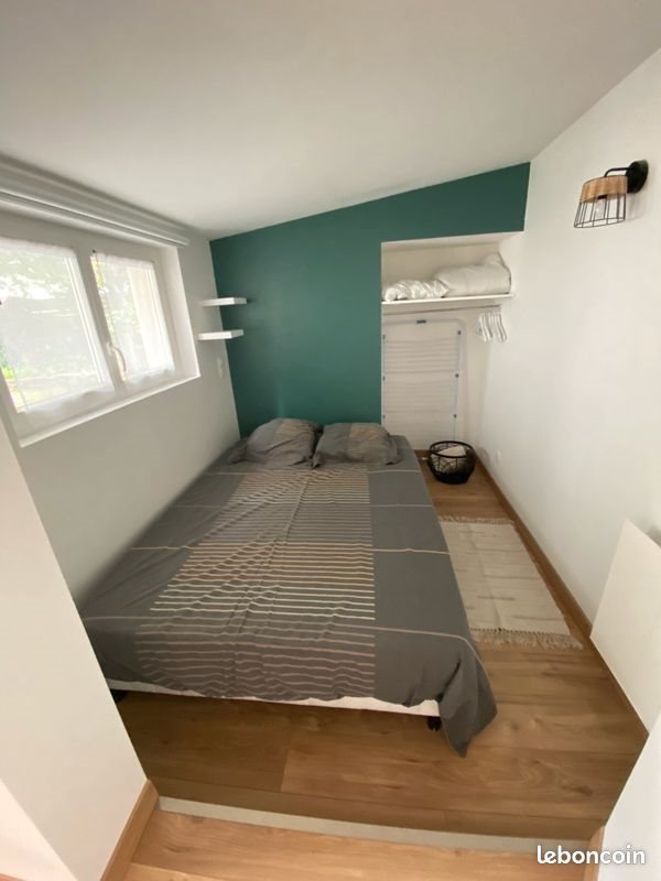 Maison à louer, 26m², Angers