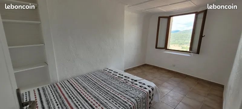 Appartement à louer, 35m², Fayence
