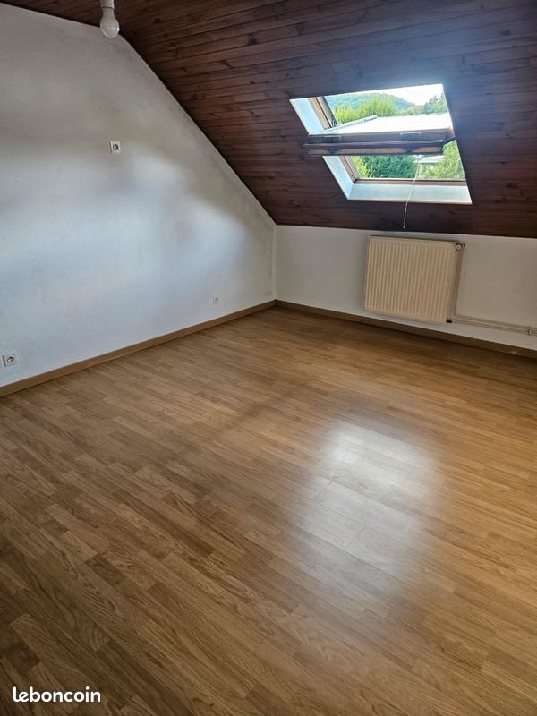 Appartement à vendre, 95m², Guebwiller