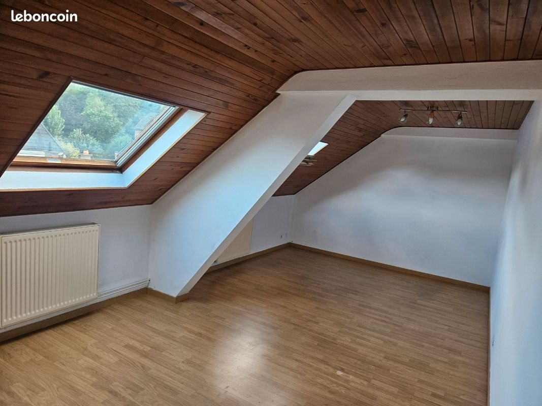 Appartement à vendre, 95m², Guebwiller
