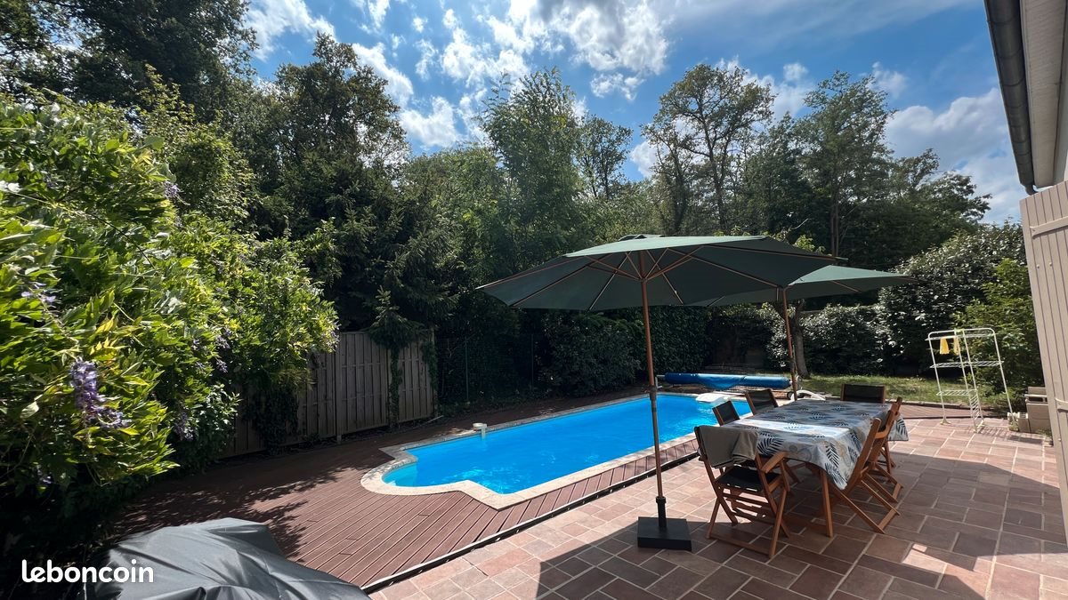 Maison à vendre, 133m², Les Mureaux