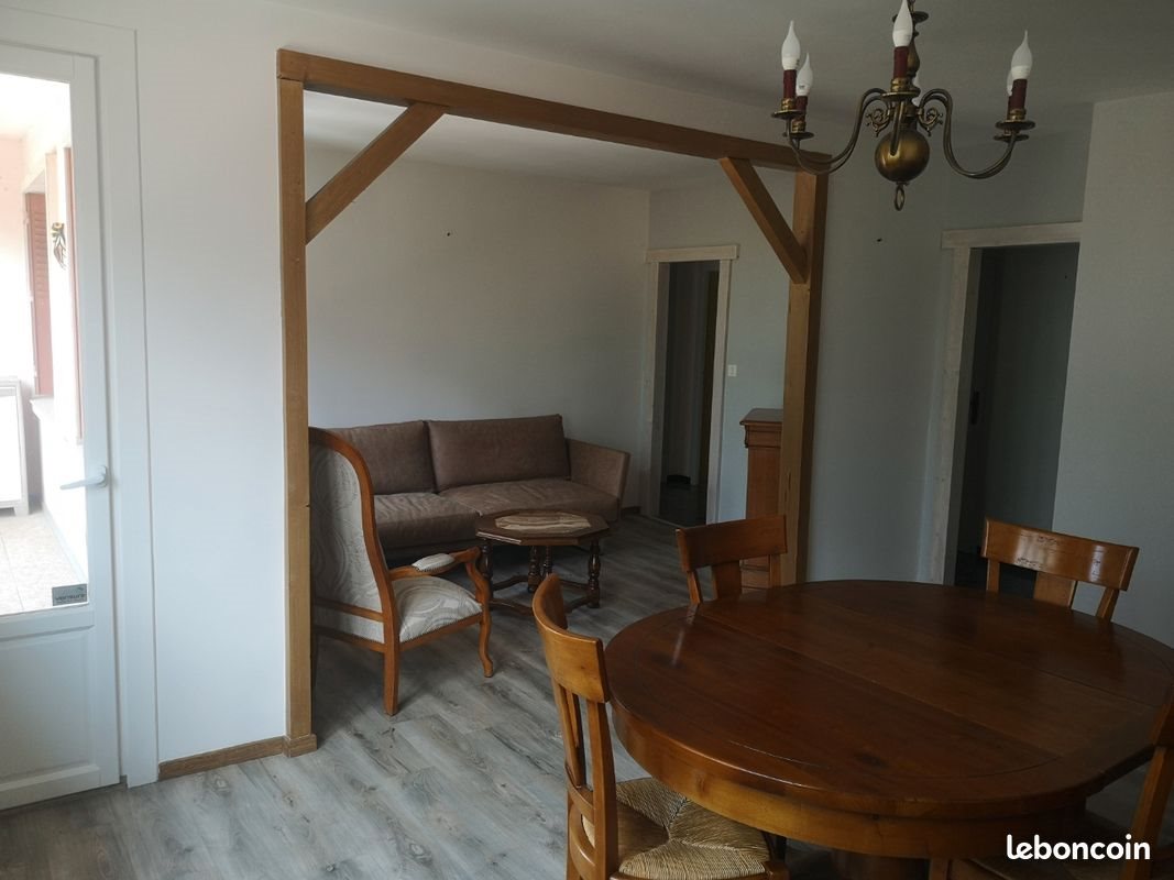 Appartement à louer, 65m², Magland (Flaine)