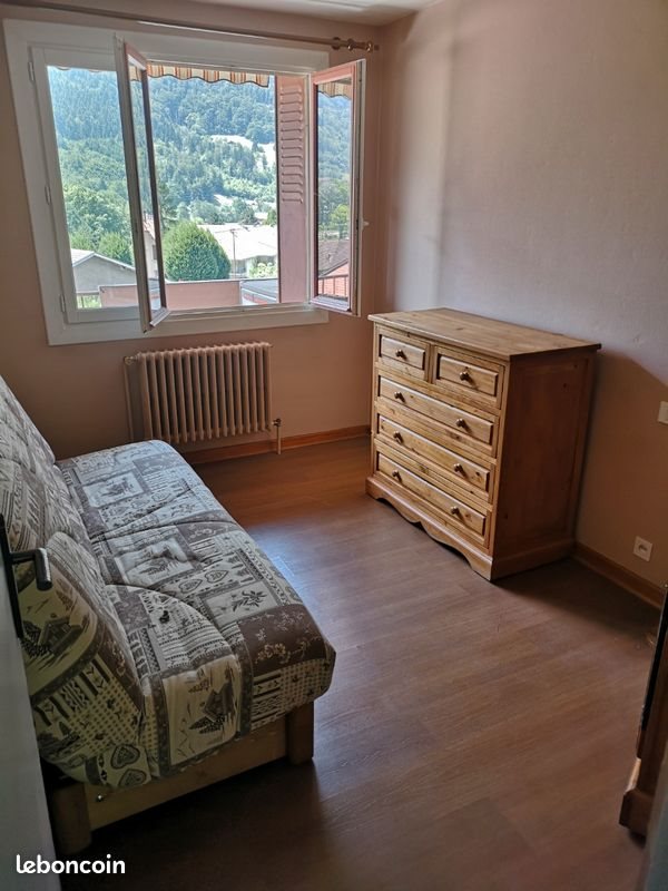 Appartement à louer, 65m², Magland (Flaine)