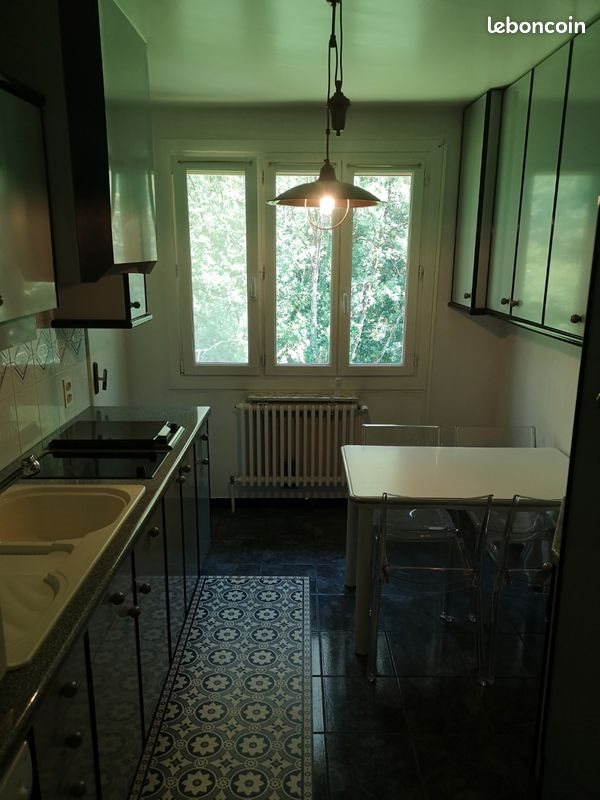 Appartement à louer, 65m², Magland (Flaine)