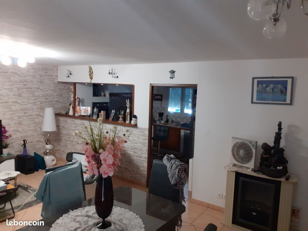 Maison à vendre, 81m², Malijai