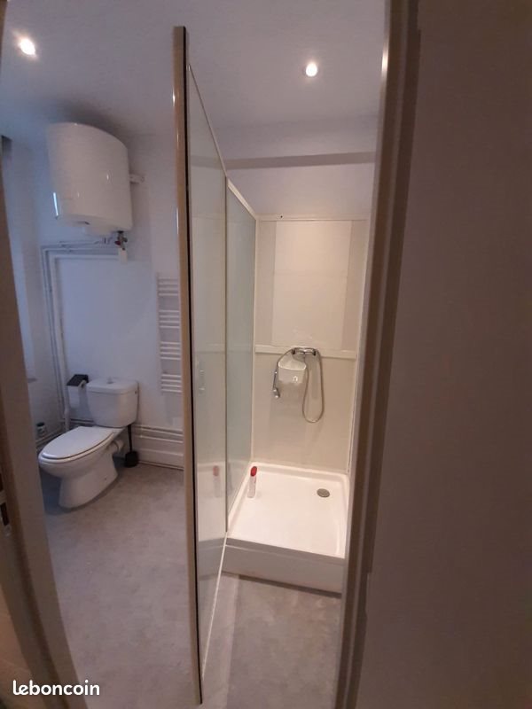 Appartement à louer, 21m², Nîmes