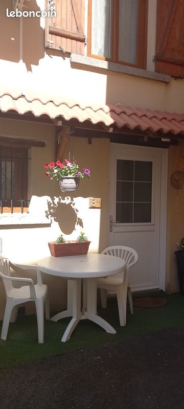 Maison à vendre, 50m², Gerzat