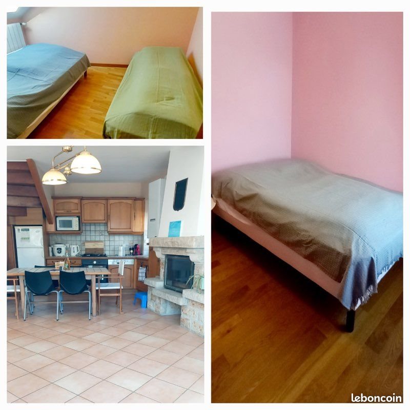 Maison à louer, 76m², Saint-Quay-Portrieux