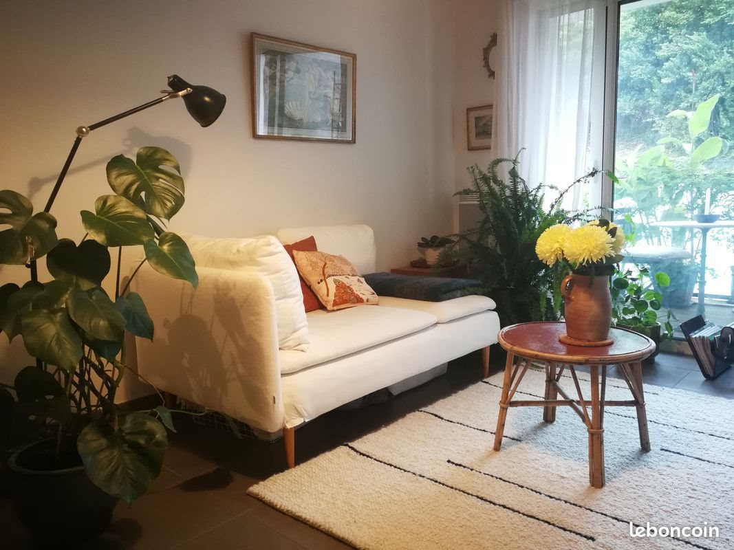 Appartement à louer, 45m², Bayonne