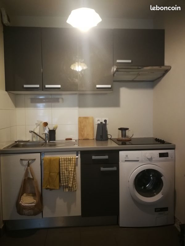 Appartement à louer, 45m², Bayonne