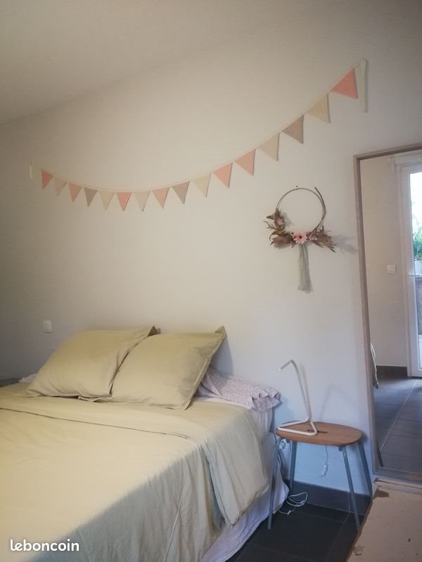 Appartement à louer, 45m², Bayonne