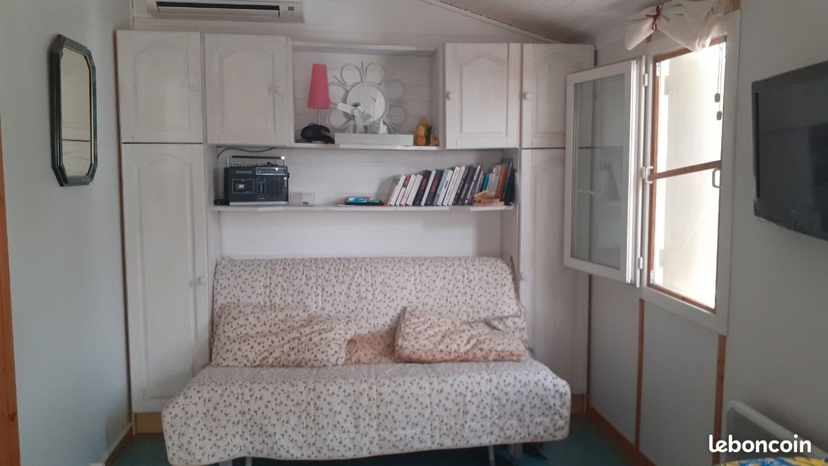 Maison à vendre, 35m², Agde (Cap d'Agde)