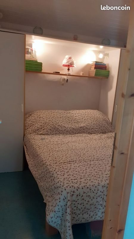Maison à vendre, 35m², Agde (Cap d'Agde)