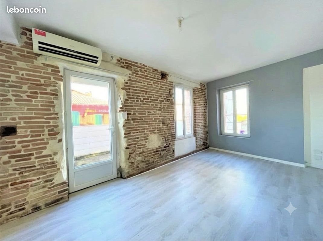Appartement à louer, 39m², Montauban