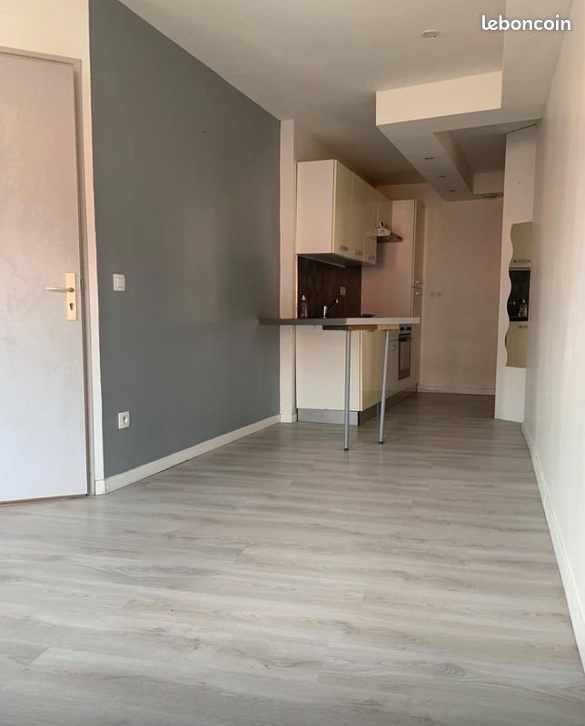 Appartement à louer, 39m², Montauban