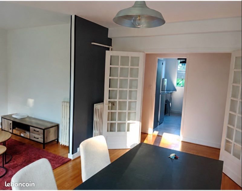 Appartement à louer, 62m², Mérignac