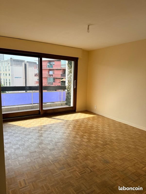 Appartement à louer, 56m², Gaillard