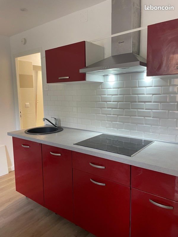 Appartement à louer, 23m², Le Muy
