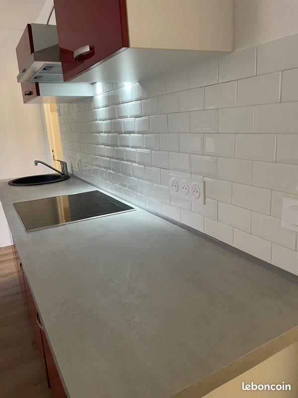 Appartement à louer, 23m², Le Muy