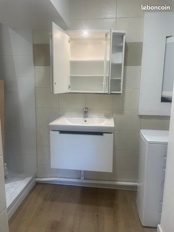 Appartement à louer, 23m², Le Muy