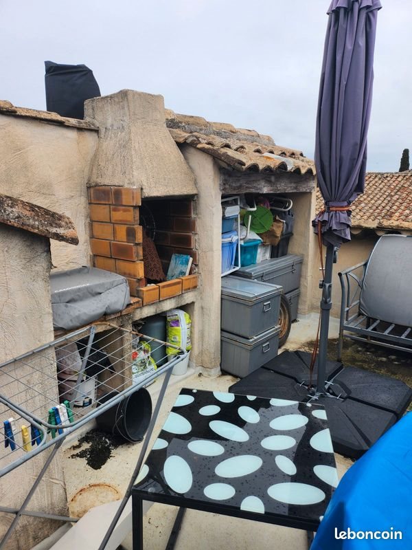 Appartement à vendre, 47m², Lunel-Viel