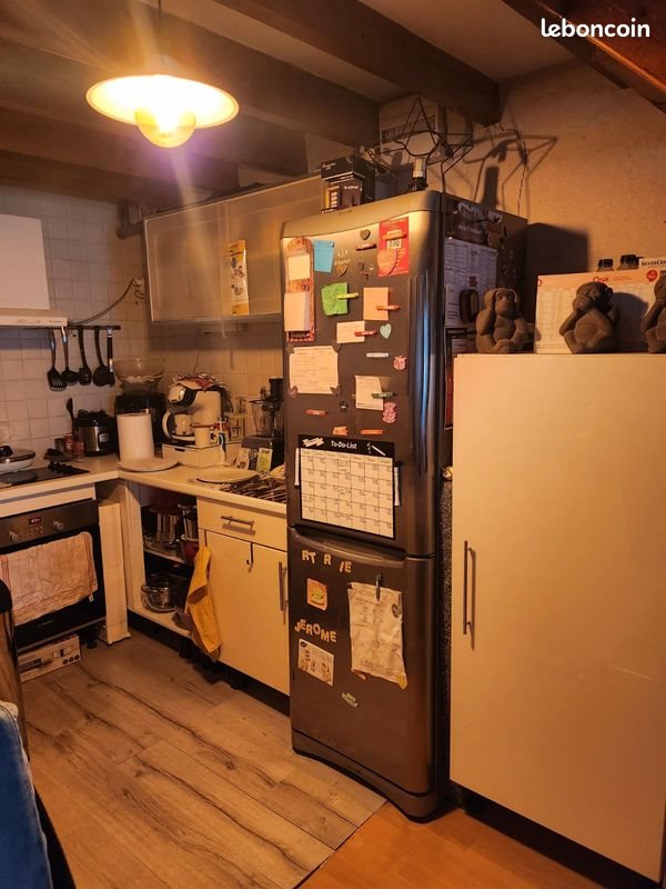 Appartement à vendre, 47m², Lunel-Viel