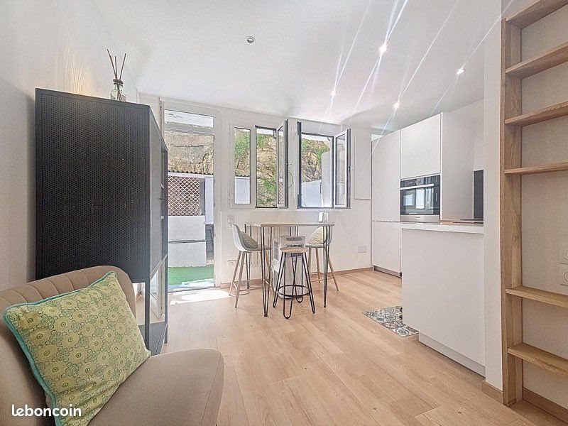 Appartement à louer, 34m², Ajaccio