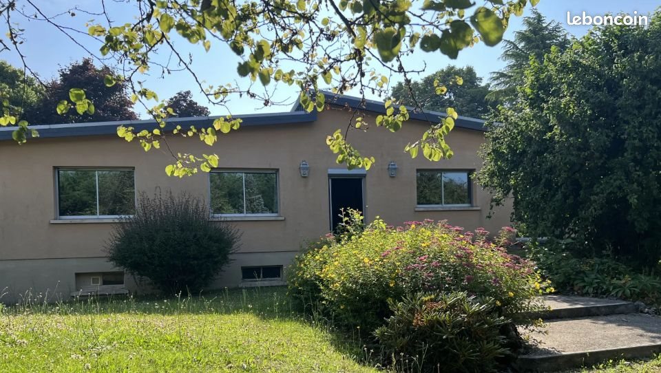 Maison à vendre, 200m², Saint-Florent-sur-Cher