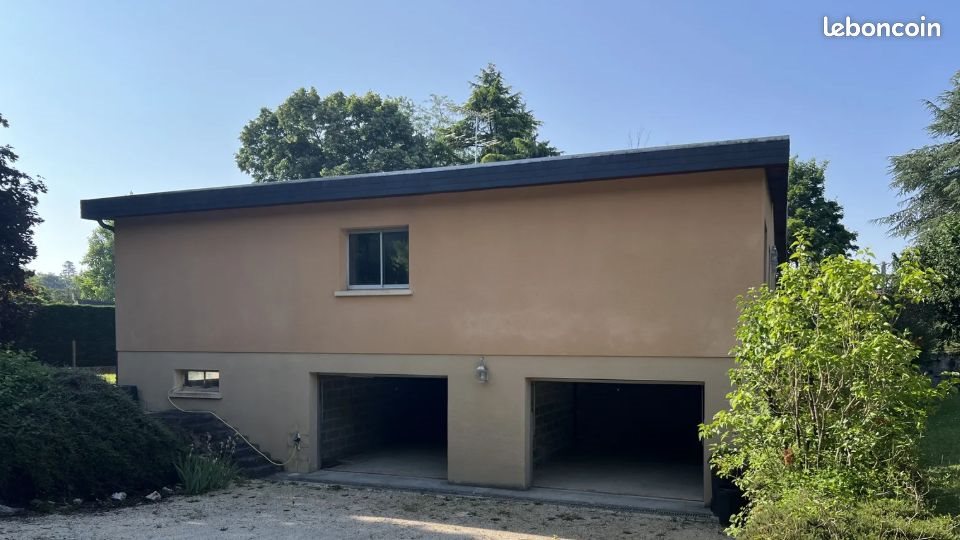 Maison à vendre, 200m², Saint-Florent-sur-Cher
