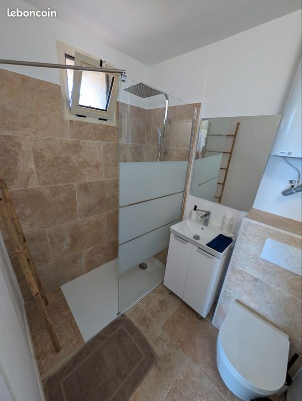 Appartement à louer, 30m², Sainte-Maxime