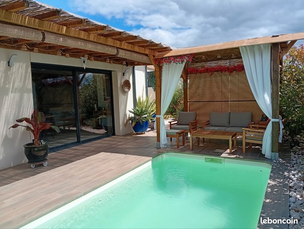 Maison à vendre, 95m², Margon