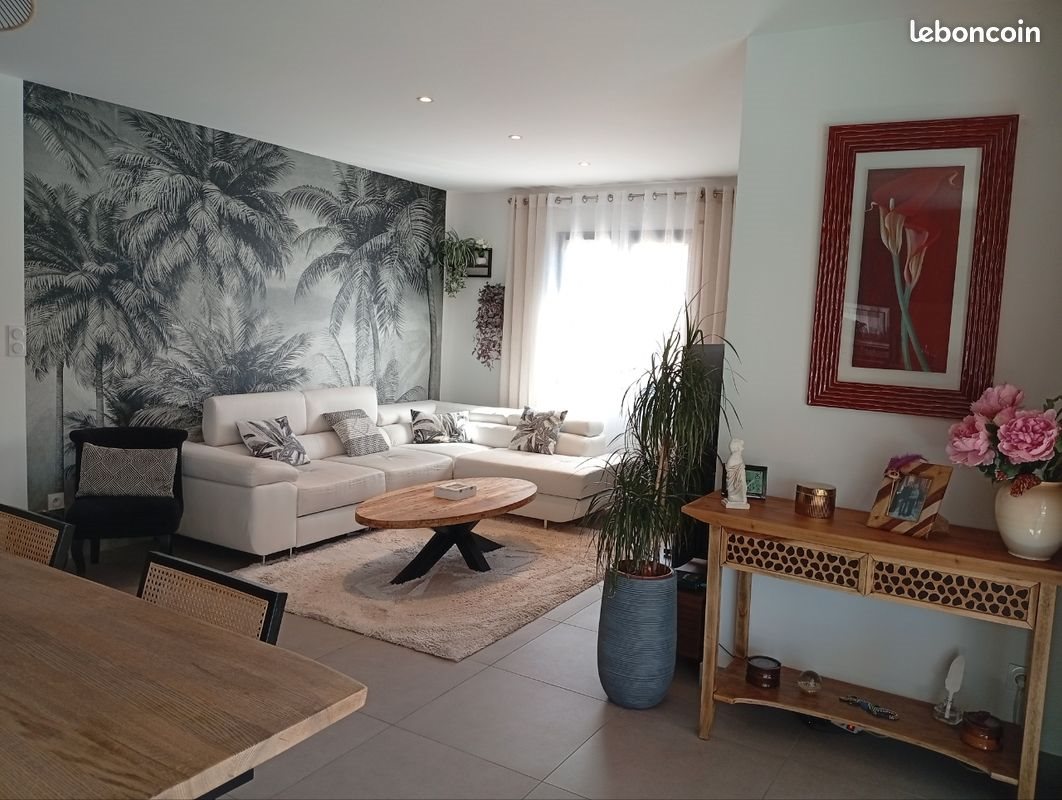 Maison à vendre, 95m², Margon