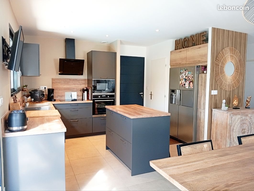 Maison à vendre, 95m², Margon