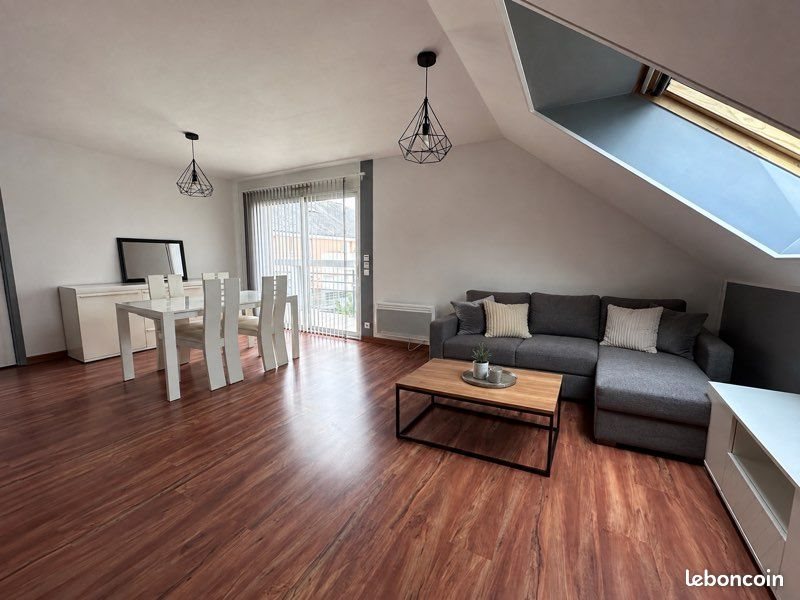 Appartement à vendre, 64m², Sainte-Luce-sur-Loire