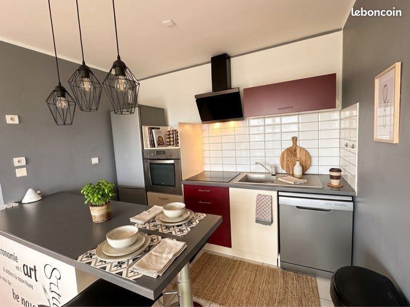 Appartement à vendre, 64m², Sainte-Luce-sur-Loire