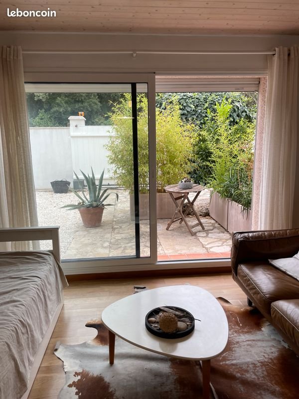 Appartement à louer, 40m², Castelnau-le-Lez