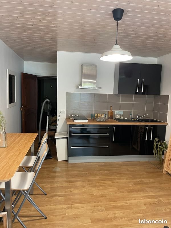 Appartement à louer, 40m², Castelnau-le-Lez