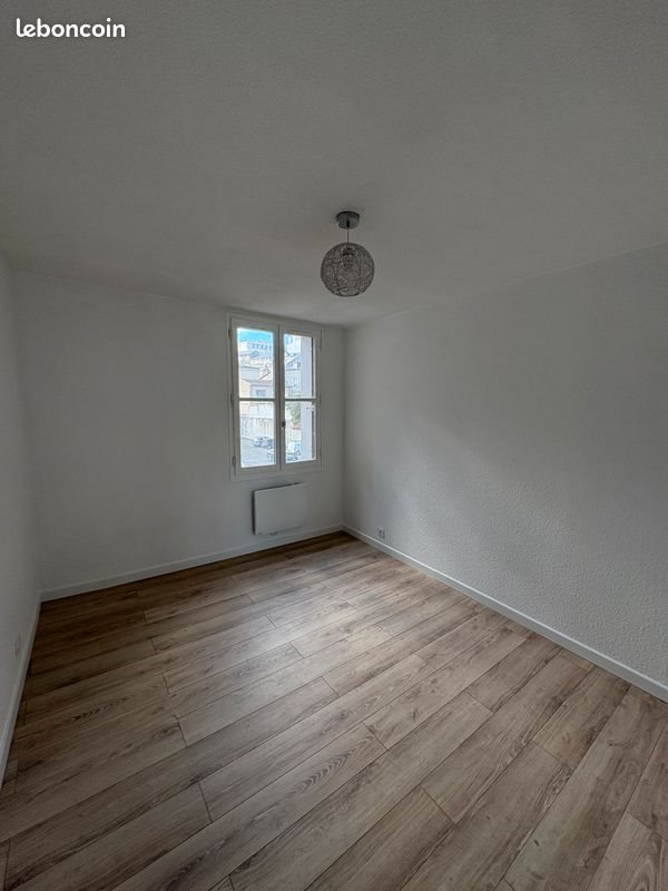 Appartement à louer, 30m², Limoges