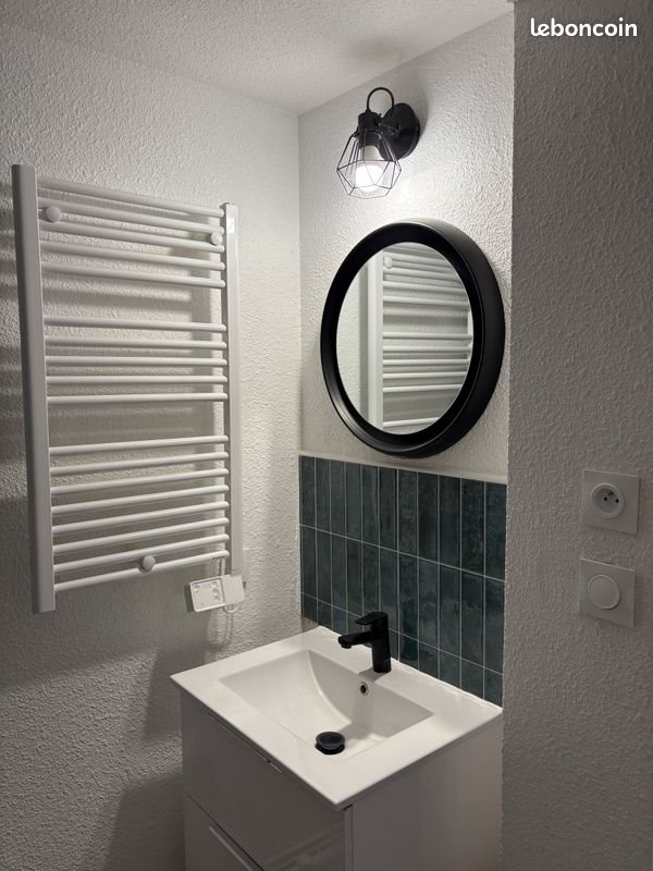 Appartement à louer, 30m², Limoges