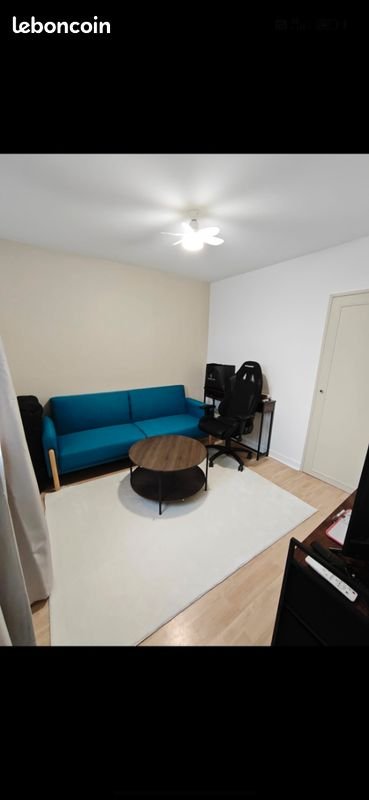 Appartement à louer, 57m², Mantes-la-Jolie