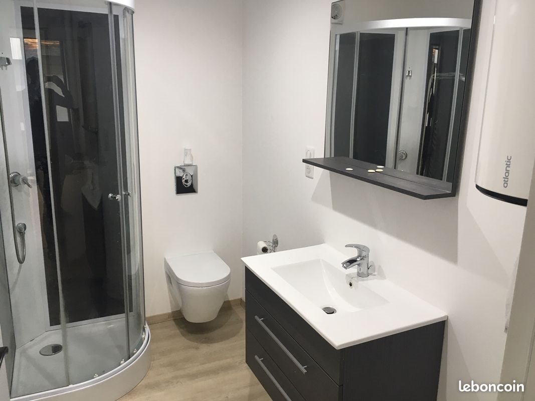 Appartement à louer, 37m², Rodez