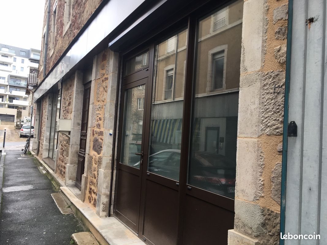 Appartement à louer, 37m², Rodez